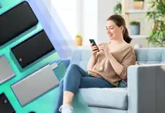 Tech Products & Accessories